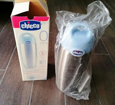 Biberon Chicco, 266 ml, thermos pour bébés à par…