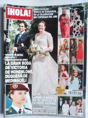 Revista ragazza de segunda mano Milanuncios