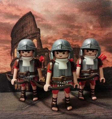 Circo romano playmobil corte ingles hotsell