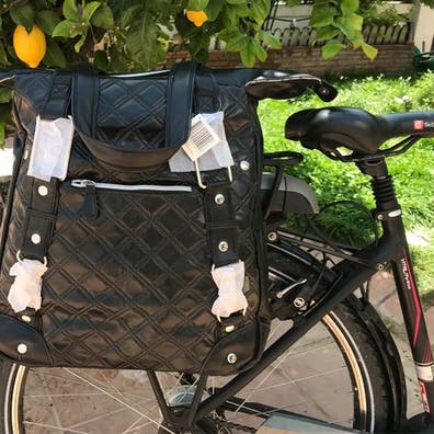 Alforjas Bicicletas de segunda baratas en Granada | Milanuncios