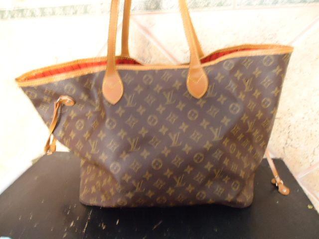 Milanuncios - Bolsos mujer LV