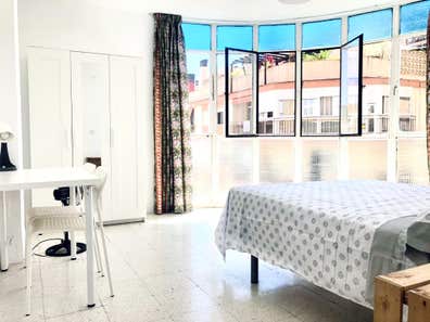 Pisos compartidos en Málaga Capital. Compartir piso | Milanuncios
