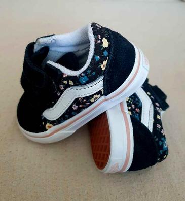 Vans bebe Milanuncios
