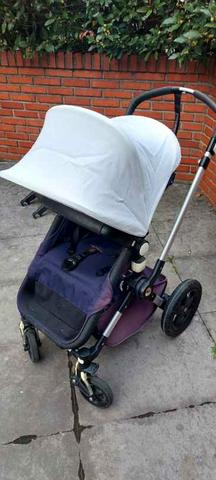 Milanuncios Bugaboo camale n 3 capazo silla Regalos