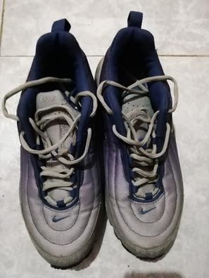 caos Psiquiatría fondo de pantalla Zapatillas nike Ropa, zapatos y moda de hombre de segunda mano barata |  Milanuncios