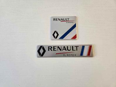 Emblema logo Renault para llave