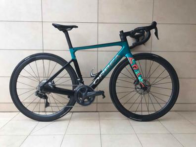 Orbea orca omx online 2020 precio