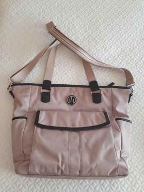 Bolsos tommy best sale hilfiger segunda mano