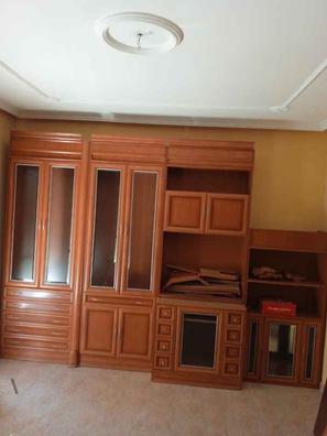 Mueble esquinero de salón de segunda mano por 199 EUR en Santiago