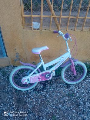 Bicicleta fuenlabrada Tienda de deporte de segunda mano barata