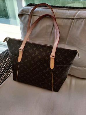 Milanuncios - bolso Louis vuitton Neverfull mm