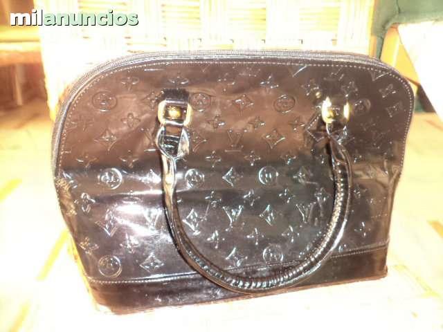 Milanuncios - Bolsos mujer LV