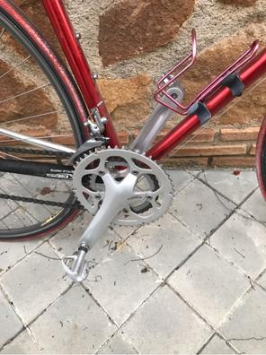 Vitus clasica Bicicletas de segunda mano baratas Milanuncios