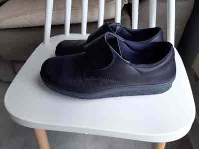 Zapatos trabajo Zapatos calzado de de segunda mano baratos en Albacete |