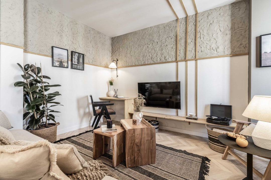 Fotografía del inmueble reportado: 1.250 €/mes — Barcelona, Barcelona