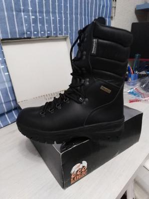 Botas y botines de hombre de segunda mano Linares | Milanuncios