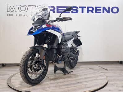 BMW R 1300 GS Trophy