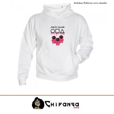 Sudaderas best sale replicas baratas