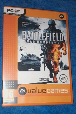 Battlefield 4. Juego PC ordenador de segunda mano por 2 EUR en