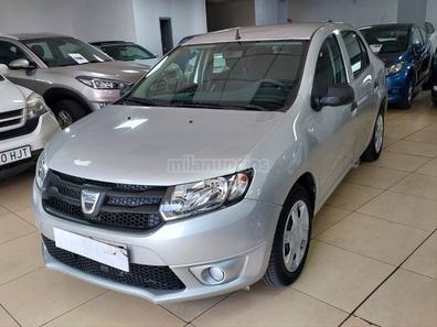 Milanuncios - MANDO LUCES DACIA LOGAN-SANDERO