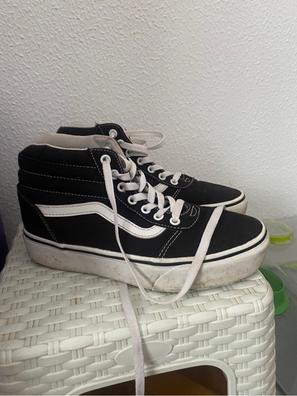 Vans discount altas originales