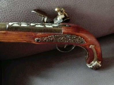 pistola del 1781