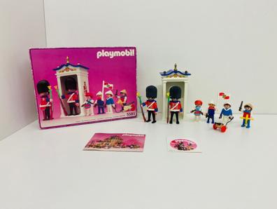 Colecciones de Ocasión  Playmobil Llavero de niña victoriana