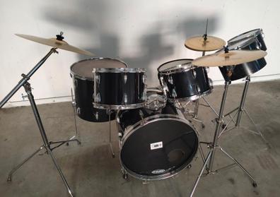 Tama rockstar Baterías musicales de segunda mano baratas | Milanuncios