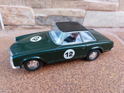 Mercedes 250 cheap sl scalextric