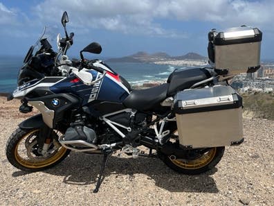 BMW R 1250 GS
