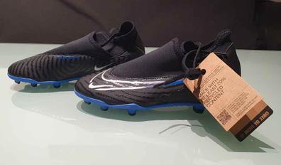 Milanuncios - Botas Futbol hombre tobillera NIKE