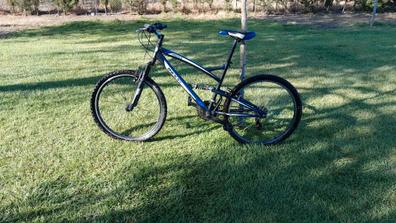 Bicicleta shops indur 26 dsx