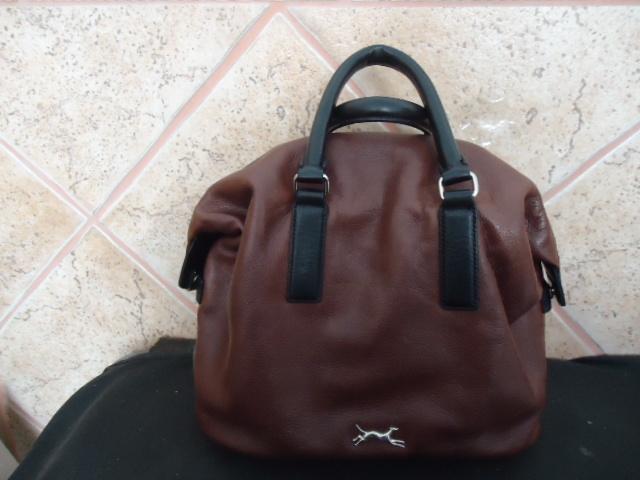 Milanuncios bolso bimba y lola original asa negros