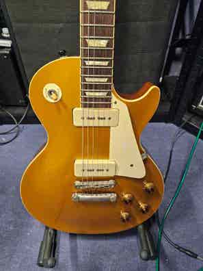 Tokai ls 160 de segunda mano | Milanuncios