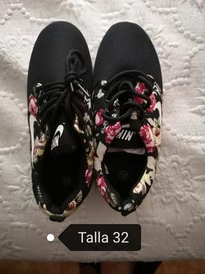 milla nautica láser Romance Zapatos y calzados de niña de segunda mano barato en Torrevieja |  Milanuncios
