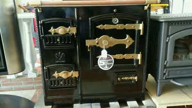 Hornos de segunda mano en Málaga Milanuncios