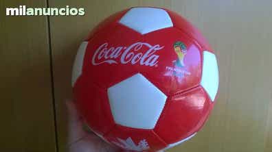 YA ESTÁ A LA VENTA EL BALON DE COCA-COLA DEL MUNDIAL2026, #futbol #cocacola, #baloncocacolamundial #walmart, #mundial2026