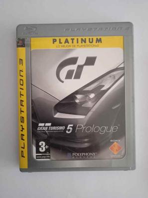 Gran Turismo 5 - Playstation 3 : : Videojuegos