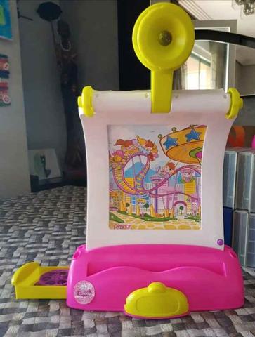 Milanuncios PROYECTOR PIN Y PON