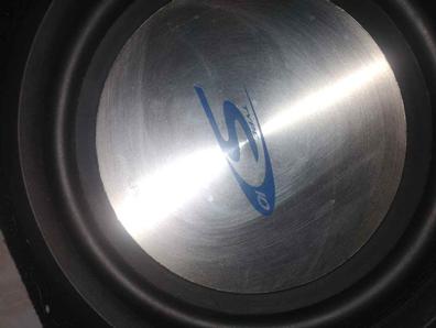 Subwoofer de segunda mano en Zaragoza Provincia Milanuncios