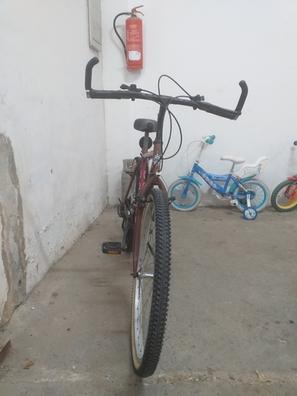 Bicicletas san juan online de aznalfarache