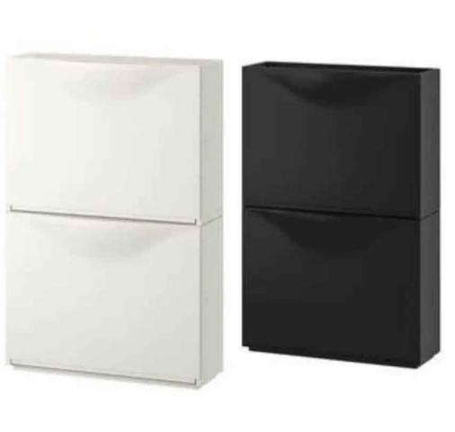 Milanuncios Mueble Almacenaje Zapatero, de Ikea