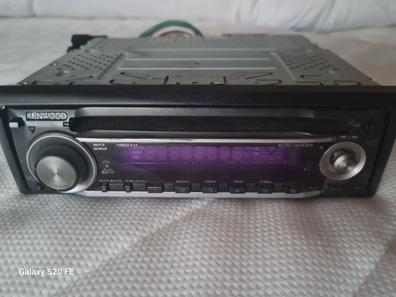 Radio cd bluetooth Recambios Autorradios de segunda mano baratos