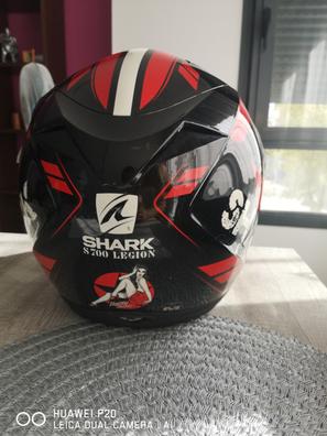 Casco shark online s700