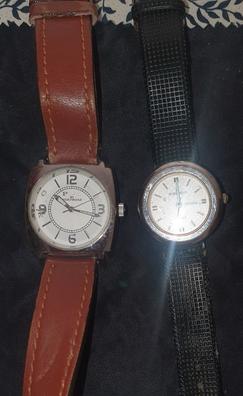 Reloj pertegaz Moda y complementos de segunda mano barata