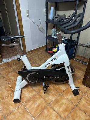 Bicicleta estática - Cecotec Ultraflex 25 de segunda mano por 210