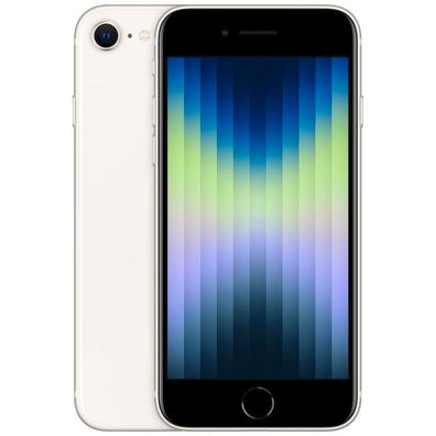 Apple iPhone 13, 256 GB, blanco estrella, desbloqueado (reacondicionado)