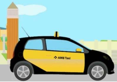 distorsionar Frank Worthley Especificidad Taxi 24 horas Ofertas de empleo de transporte en Barcelona. Trabajo de  transportista | Milanuncios