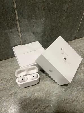 Airpods 2 Con Caja De Carga Con Cable A2031 Nuevos O Reacondicionados