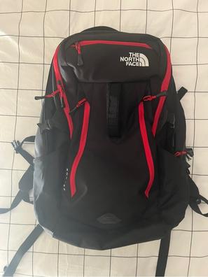 Mochilas north face discount baratas